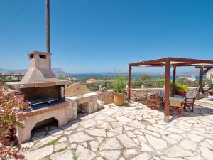 Villa Zara Chania Greece