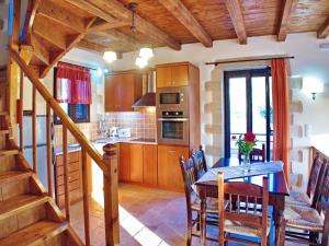 Villa Zara Chania Greece