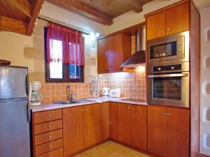 Villa Zara Chania Greece