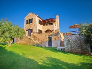 Villa Zara Chania Greece