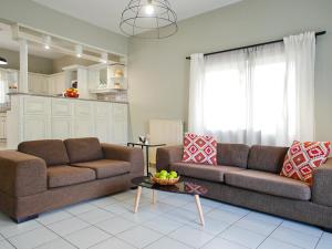 Apostolis Beach House