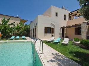 Villa Argiro Plaka Crete