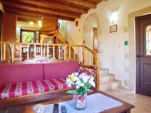 Villa Afrati Sea Views Pool AC