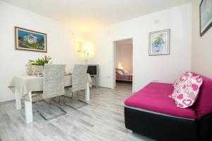 Apartman BUKI ****