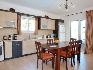 Villa Eros Spartia Kefalonia