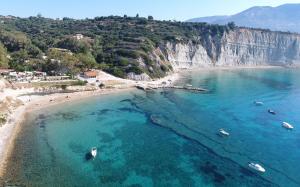 Villa Aris, Spartia, Kefalonia Kefalloniá Greece