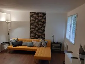 Wool INN Studio in the Forest - 米利拉福雷