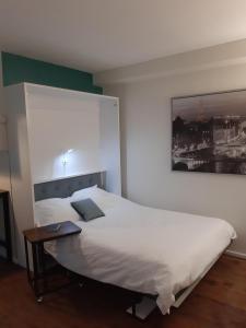 Wool INN Studio in the Forest