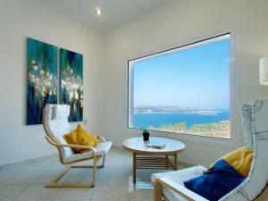 Villa Nikos Megala Chorafia Crete