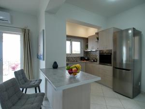 Villa Nikos Megala Chorafia Crete