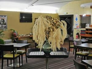 Contact Hotel Atoll