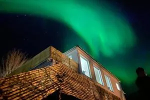 Waterfront Senja 3 - Kaldfarnes