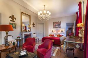 Hotels Le Clos d'Amboise : photos des chambres