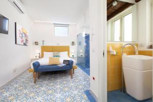 Vivaldo Suite - Fuoro