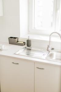 easy flat Margareten Apartments