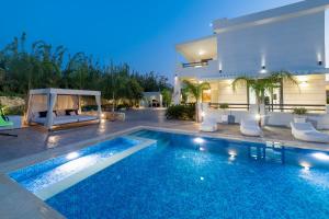 Villa Green Diamond - Private Heated Pool