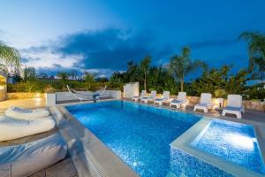 Villa Green Diamond - Private Heated Pool