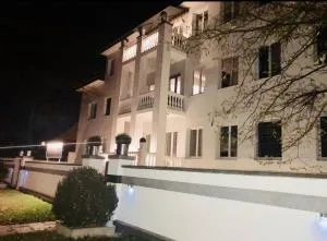 Park Apart Hotel Gatower Str. - Dallgow