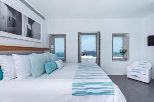 Grace Hotel Santorini, Auberge Resorts Collection Santorini Greece