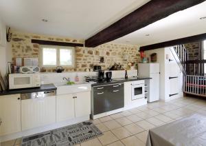 Gite Meublé de Tourisme La Clef des Champs Manche 50 entre Coutances et St-Lo