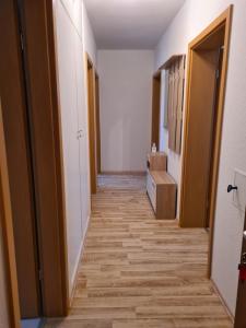 Ferienwohnung Fellnasen WG 2