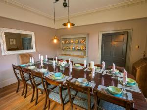 The Mill Managers House