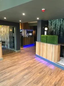 贝弗利酒店 - 沃尔索尔