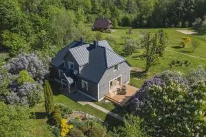 Hostel Kastaņas - Kaibala