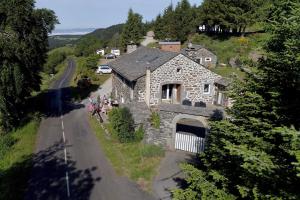 Maisons de vacances Espace Nature Sabatoux : photos des chambres