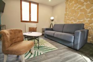 LOCBNB - TOURISM and BUSINESS LOCATIONS - ALSACE - BARR CENTRE - ROUTE DES VINS