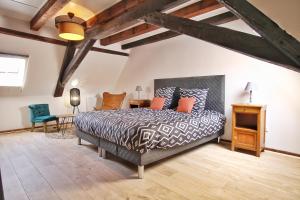 Appartements LOCBNB - TOURISM and BUSINESS LOCATIONS - ALSACE - BARR CENTRE - ROUTE DES VINS : Appartement - Duplex LE GRAND RELAX