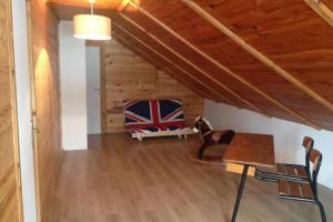 Chalet en pleine nature pour 12 personnes