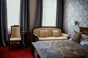Superior Double or Twin Room room in Boutique Hotel Annuska