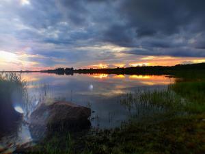 Secret Beach House off-grid, sauna and outdoor WC