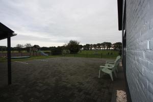 4 persoons appartement - ook te boeken voor 6 personen!