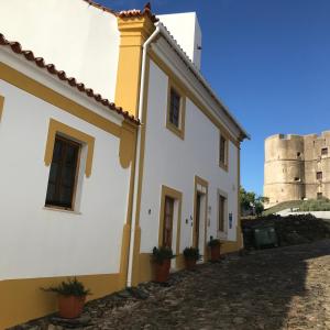 The Place at Evoramonte