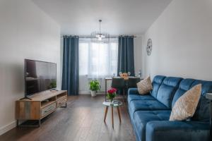 Pure Home Apartments - Gwiaździsta