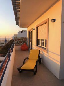 Cliff House next to beach