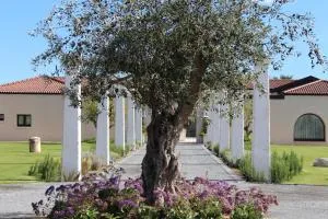 Villa Corte Maddalena - La Maddalena