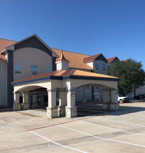 obrázek - FairBridge Inn & Suites Cuero