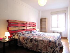 www Parques de la Catedral travel com Parking privado Gratis