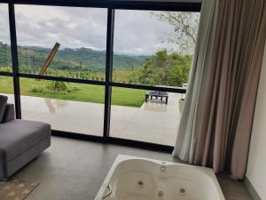 Capão do Cerrado Hotel boutique