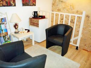 B&B / Chambres d'hotes Chez Edell : photos des chambres