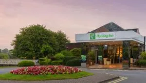 Holiday Inn Leeds Garforth by IHG - Wetherby