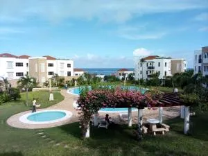 Sultan Palace - Kikambala