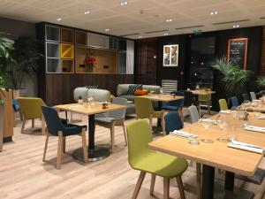 Hotels Holiday Inn Bordeaux Sud - Pessac, an IHG Hotel : photos des chambres