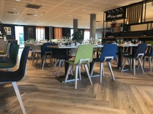 Hotels Holiday Inn Bordeaux Sud - Pessac, an IHG Hotel : photos des chambres