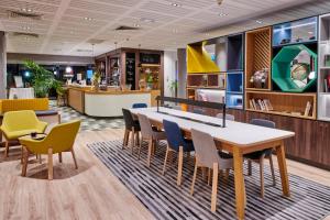 Hotels Holiday Inn Bordeaux Sud - Pessac, an IHG Hotel : photos des chambres