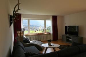 Alpenflair Ferienwohnungen Whg. 309 Himmelschrofen