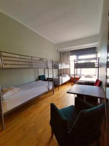 Arkadia Hotel & Hostel
